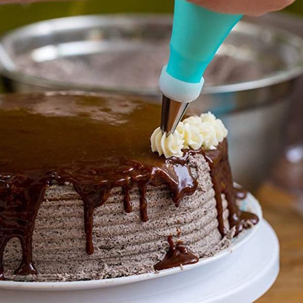 BeautyBake™ - Bake beautiful, professional-looking cakes | Set of 14 [Last-day sale]