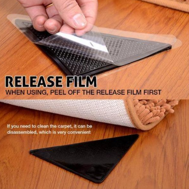 MatHold - Non-slip carpet gripper [Last day sale]