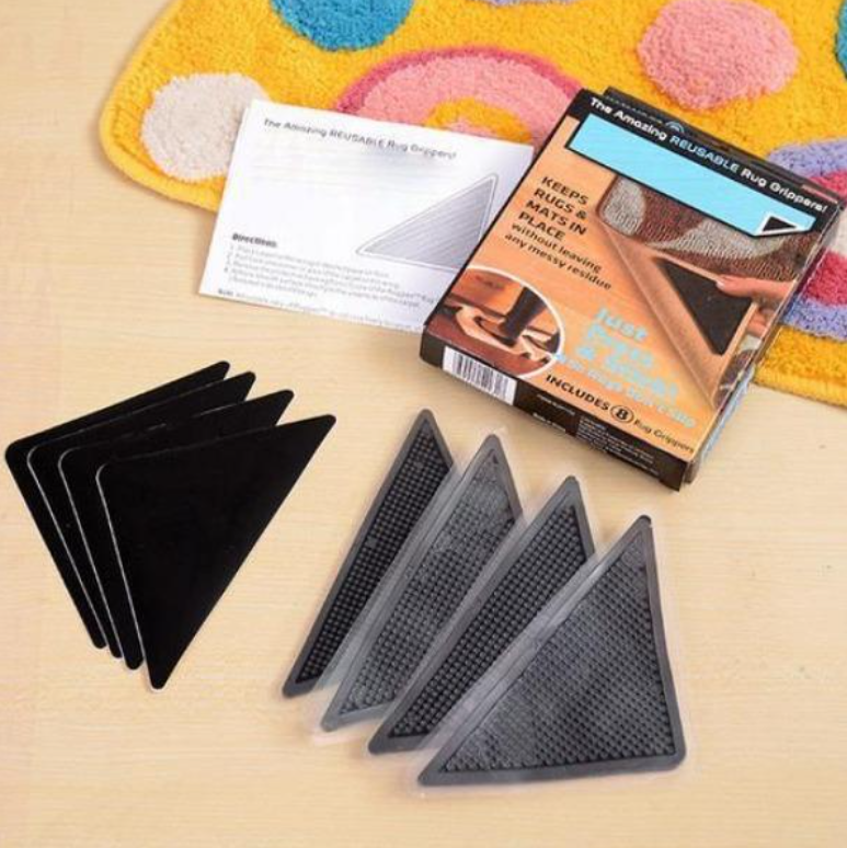 MatHold - Non-slip carpet gripper [Last day sale]