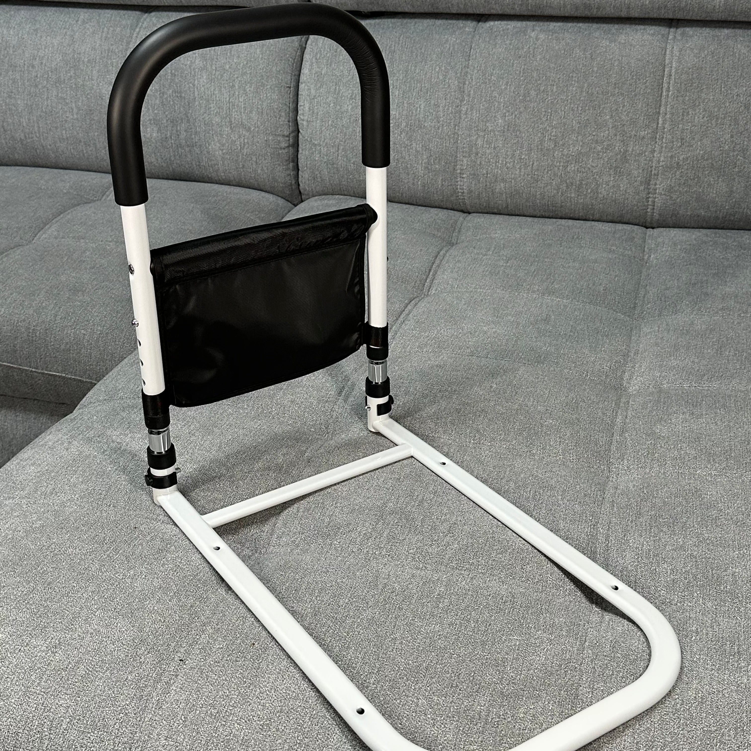 GripLift - Secure grip for getting up independently! 