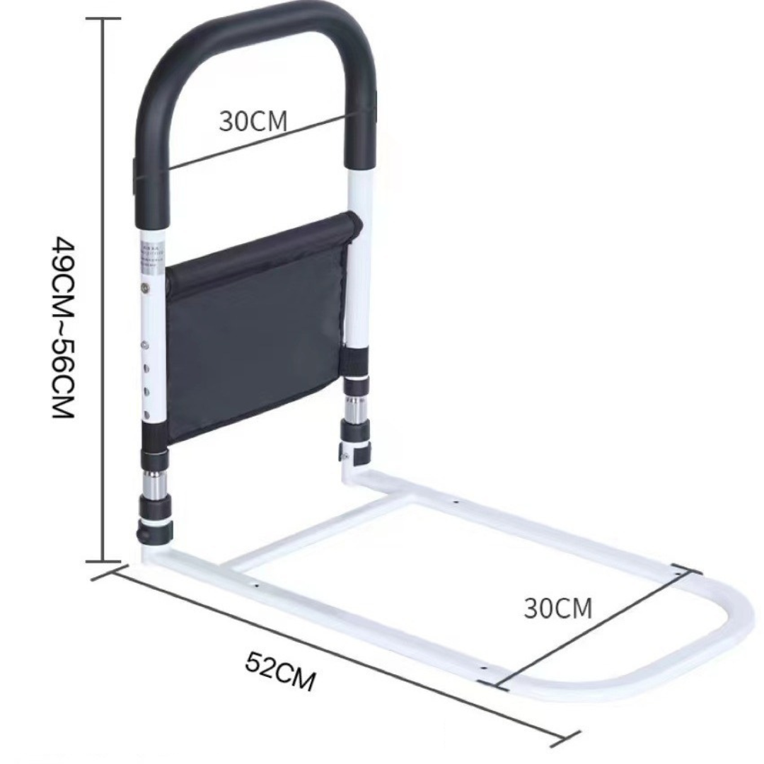 GripLift - Secure grip for getting up independently! 