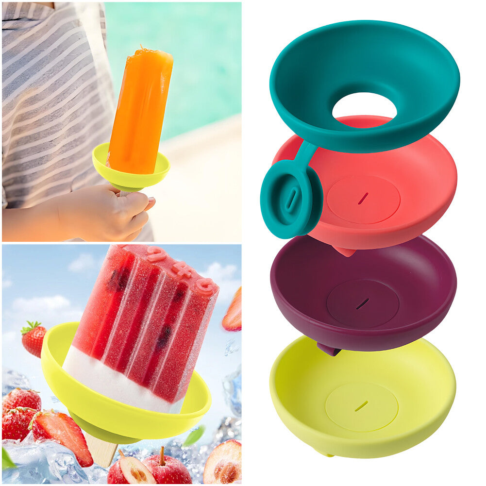 Buy one and get one free | DripStopper – Clean hands, no more egg mess!