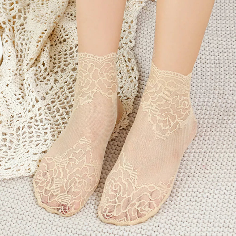 Buy One Get One Free | Lacey™ - Women's Shoelaces [Last Day Sale]