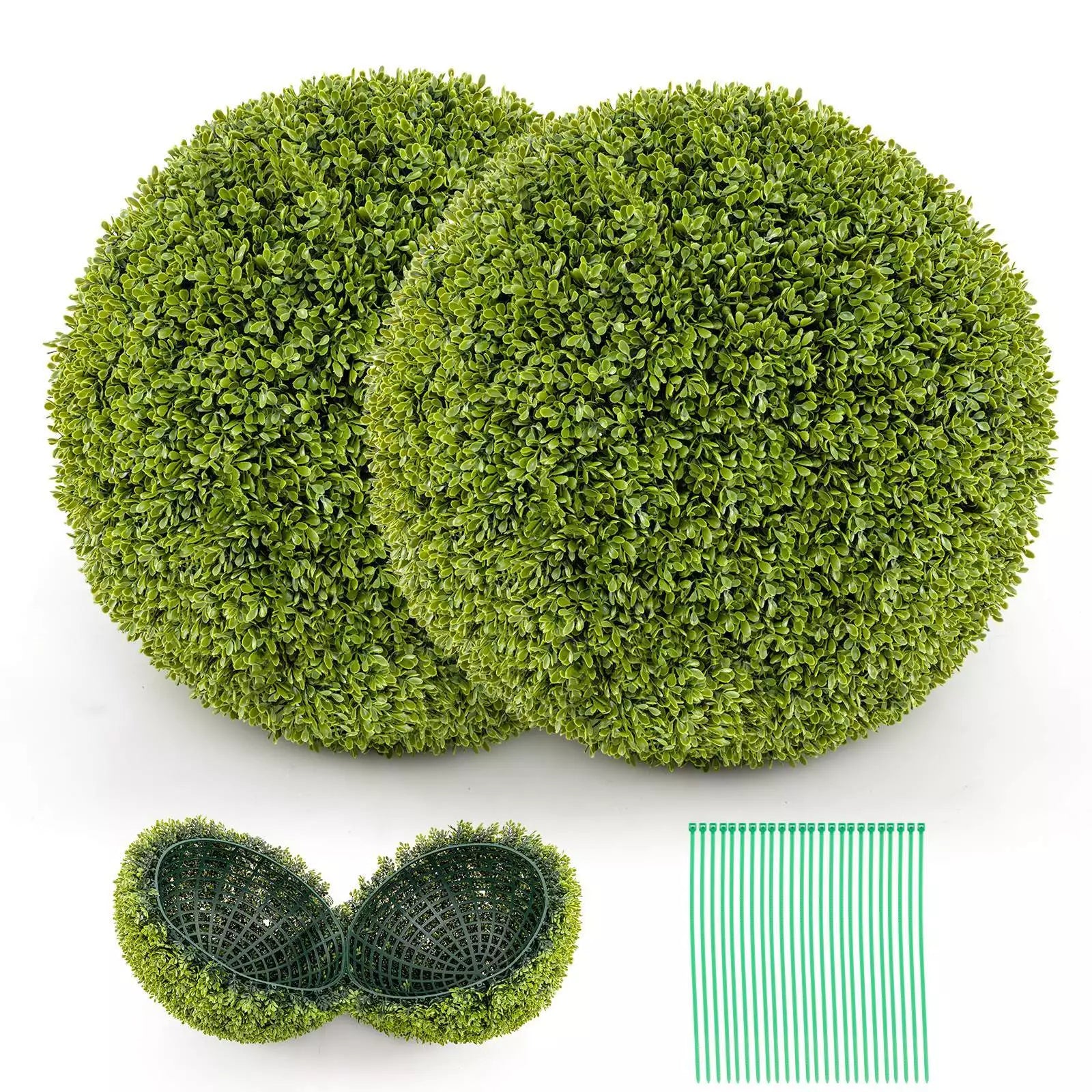 Buy 1+1 FREE | GreenSphere - Evergreen charm for home &amp; garden