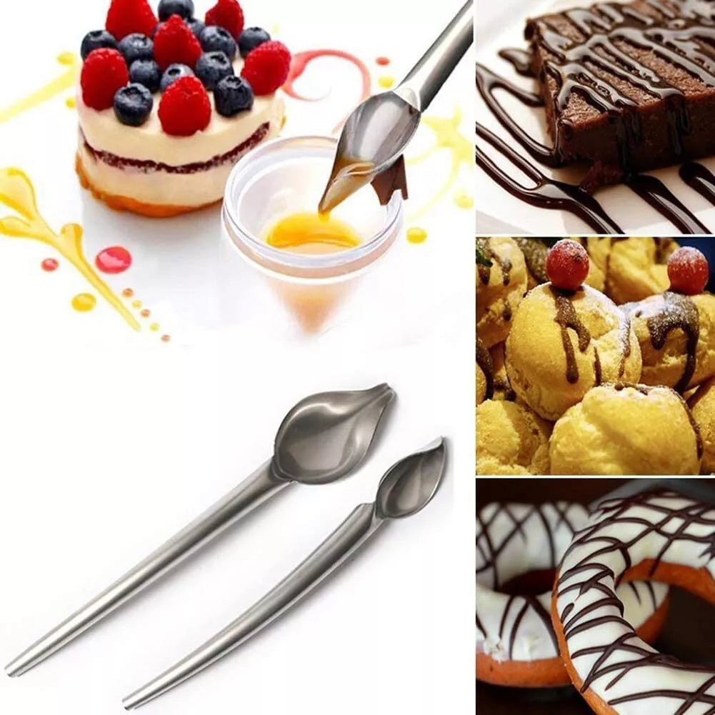 ArtisSpoon - Drip Spoon Let your creativity run wild! [Last day sale]