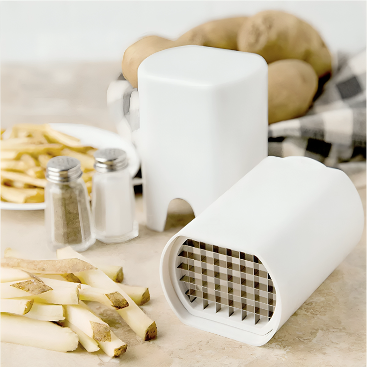 50% OFF | PotatoEase - Fast Potato Slicer [Last Day Sale] 