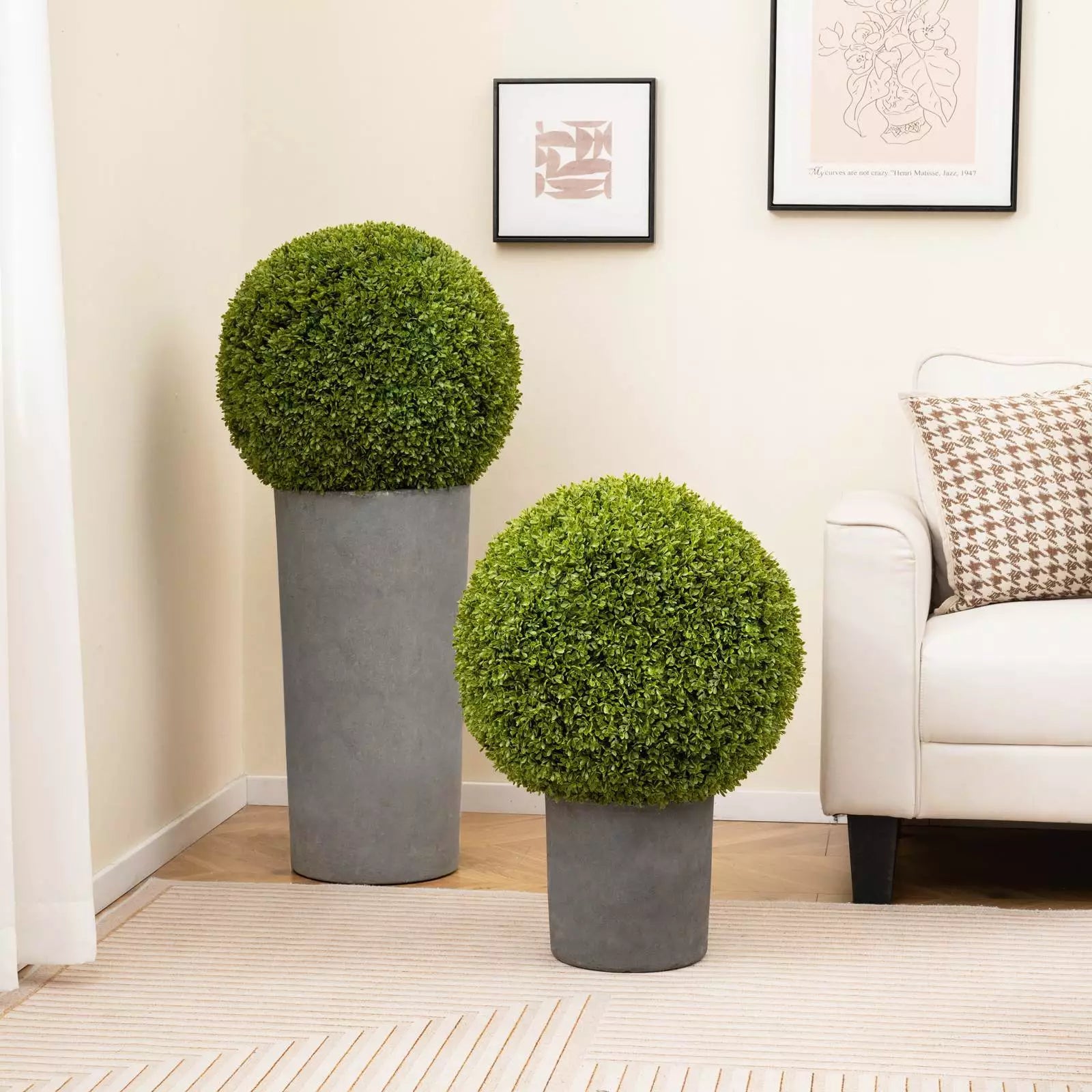 Buy 1+1 FREE | GreenSphere - Evergreen charm for home &amp; garden