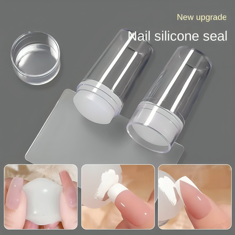 Buy 1+1 FREE | NailPerfection - Perfect French tips in seconds!