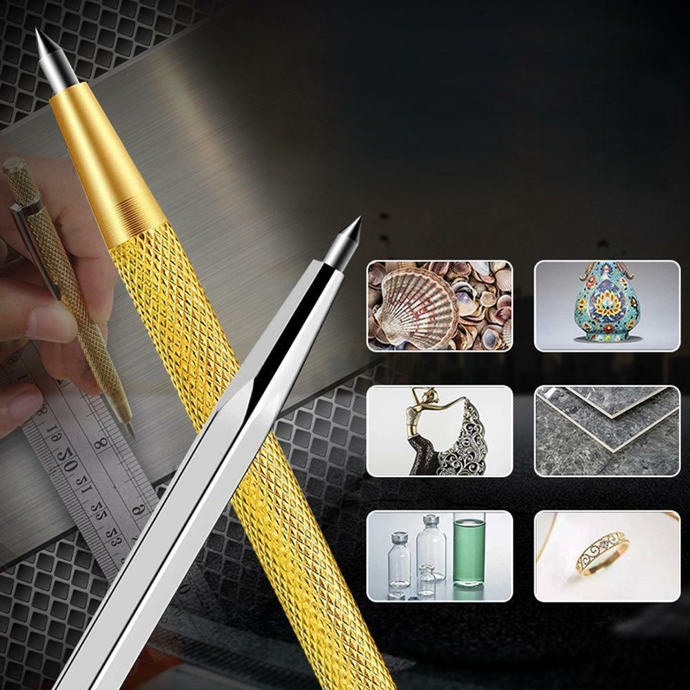 Buy 1+1 FREE | SlicePen - Ceramic Tile Cutter [Last Day Sale] 