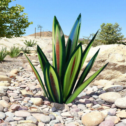 50% OFF | EternalAgave™ - Waterproof Eternal Agave Rustic Sculpture [Last Day Sale]