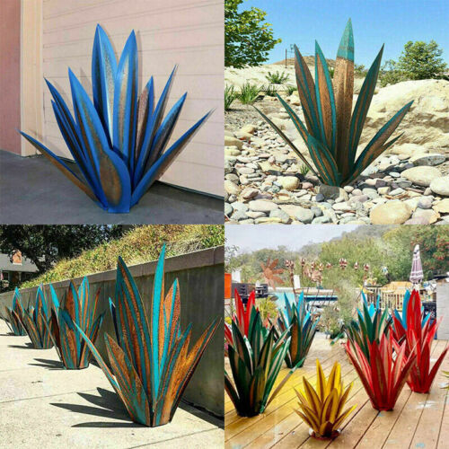 50% OFF | EternalAgave™ - Waterproof Eternal Agave Rustic Sculpture [Last Day Sale]