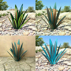 50% OFF | EternalAgave™ - Waterproof Eternal Agave Rustic Sculpture [Last Day Sale]
