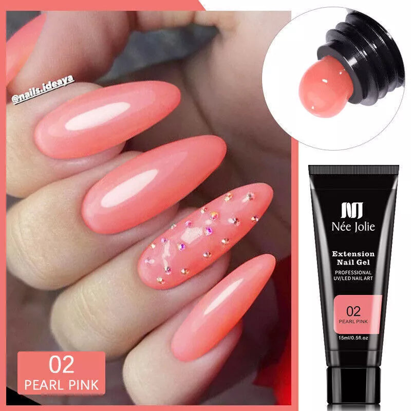 Buy 1+1 FREE | NailMuse – Perfect nails without going to the salon