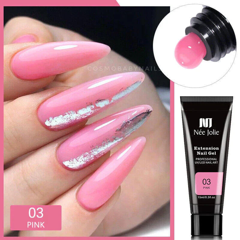 Buy 1+1 FREE | NailMuse – Perfect nails without going to the salon