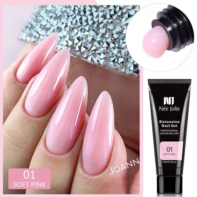 Buy 1+1 FREE | NailMuse – Perfect nails without going to the salon