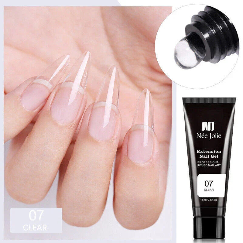 Buy 1+1 FREE | NailMuse – Perfect nails without going to the salon