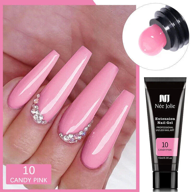 Buy 1+1 FREE | NailMuse – Perfect nails without going to the salon