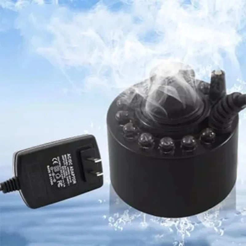CreepyMist™ - Halloween Ultrasonic Fogger [Last Day Sale]