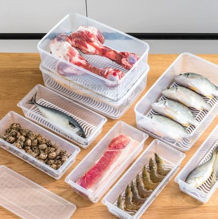 FreshBox - order &amp; freshness for your refrigerator