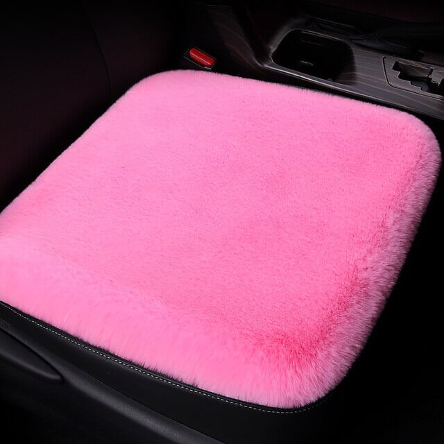 WoolNest – warm, soft and luxurious in every seat!