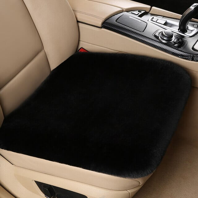 WoolNest – warm, soft and luxurious in every seat!