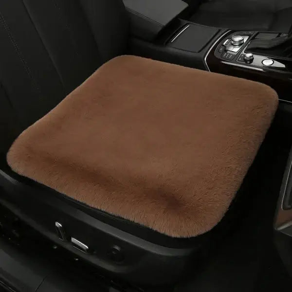 WoolNest – warm, soft and luxurious in every seat!