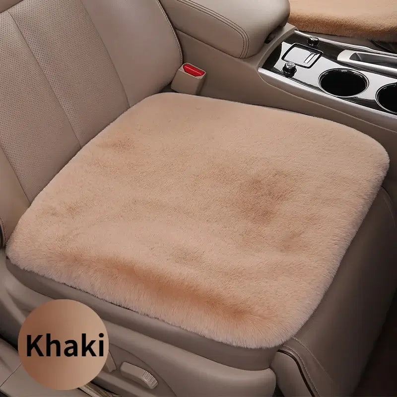 WoolNest – warm, soft and luxurious in every seat!