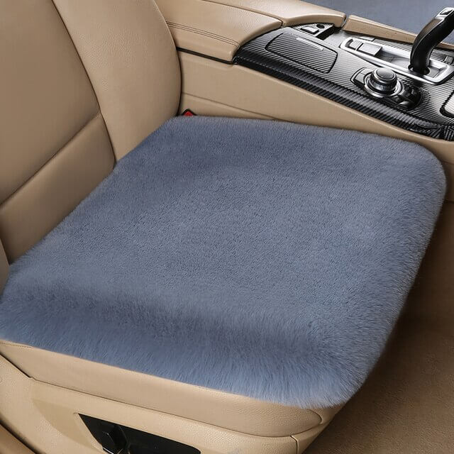 WoolNest – warm, soft and luxurious in every seat!