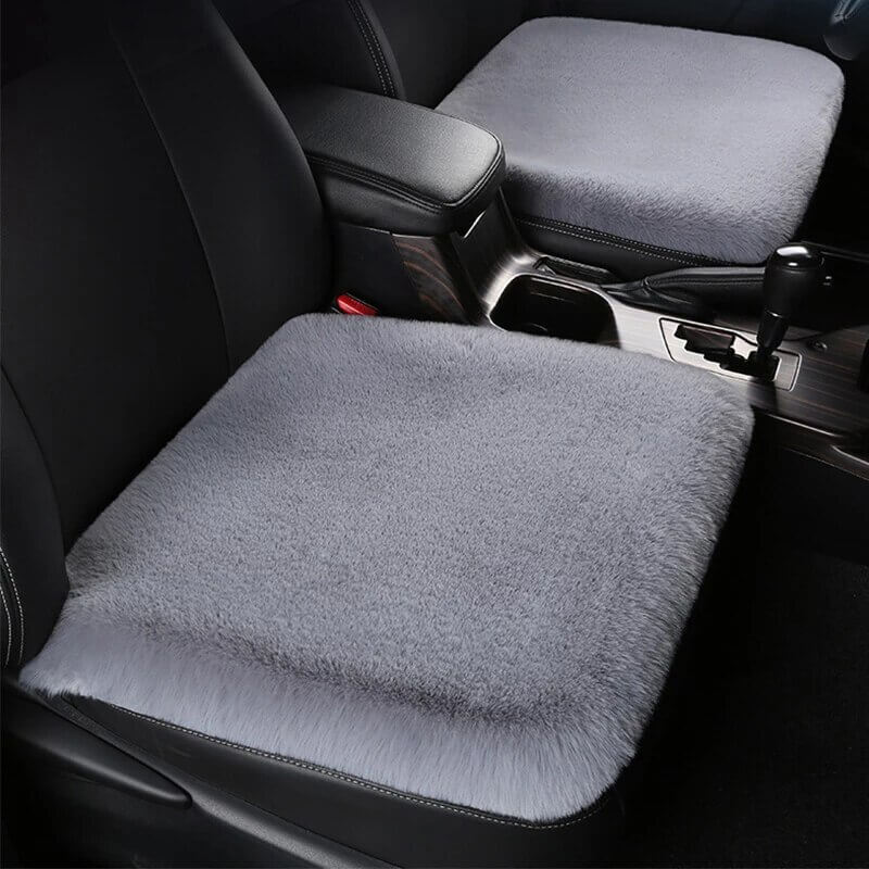 WoolNest – warm, soft and luxurious in every seat!
