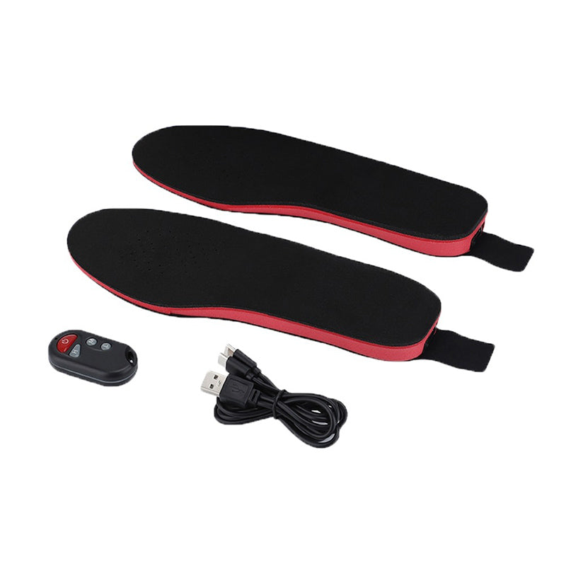 WarmStep - Cozy with heated insoles [Last day sale]
