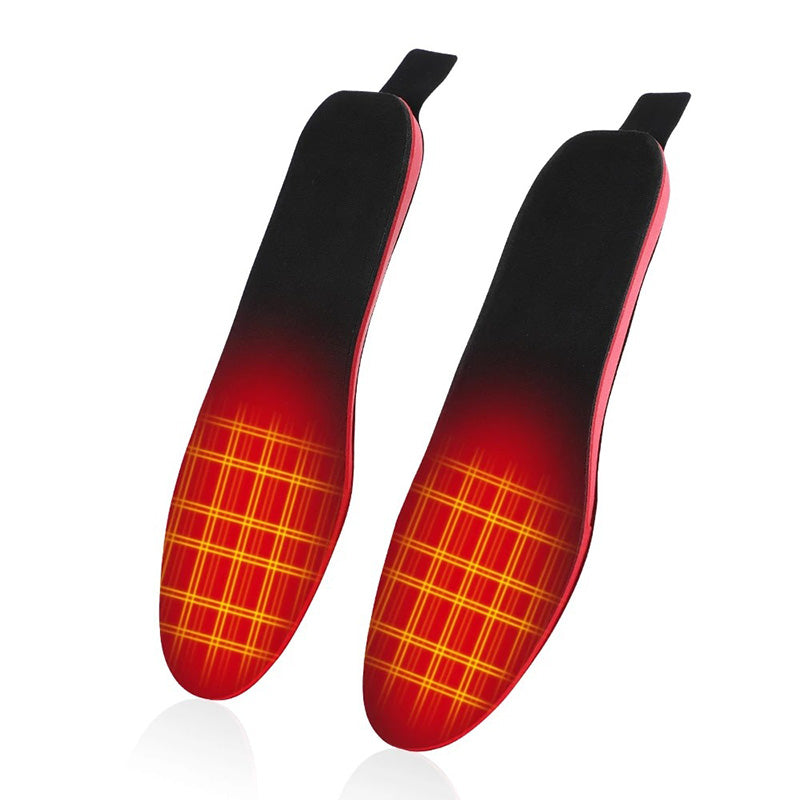 WarmStep - Cozy with heated insoles [Last day sale]