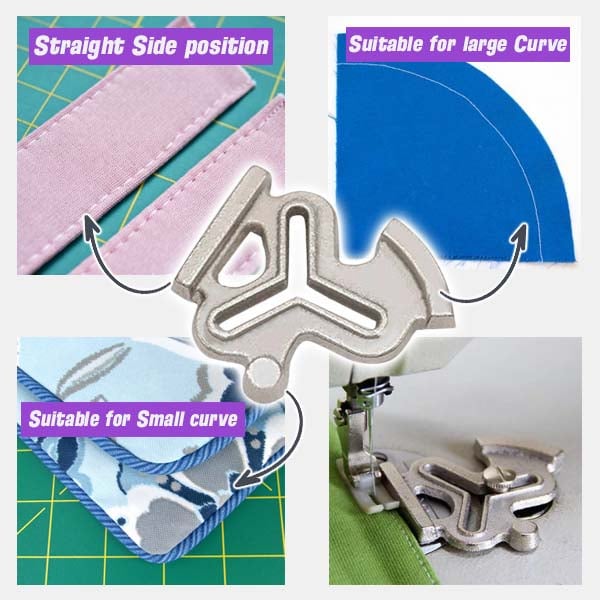 ArcMaster - Easily create precision curves