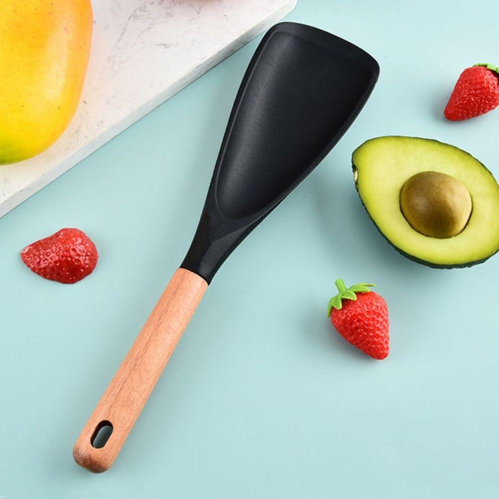 1+1 FREE | CookEase Duo - One spoon that does it all