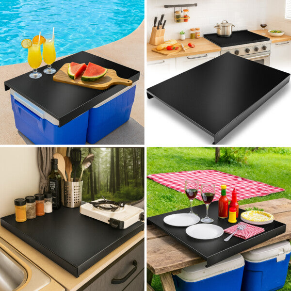 ShelfyTop - Turns your hob into a worktop