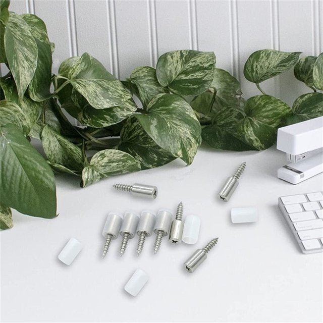 10+10 FREE | SnapShelf - Effortless Shelving Organization [Last Day Sale] 