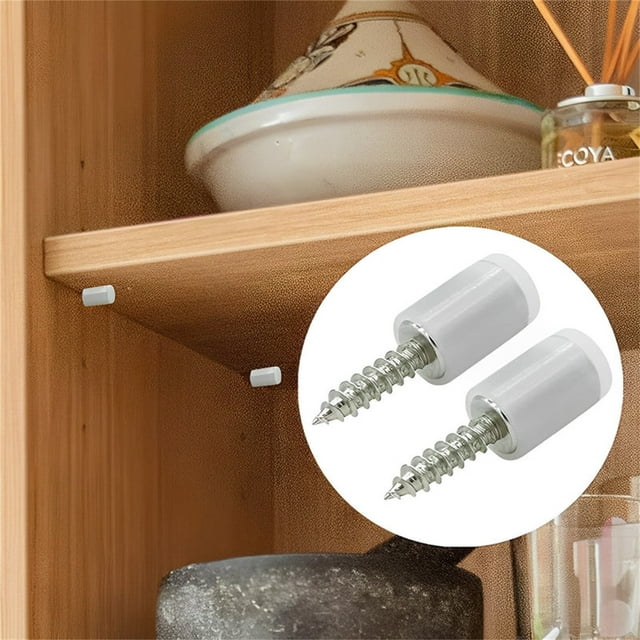 10+10 FREE | SnapShelf - Effortless Shelving Organization [Last Day Sale] 