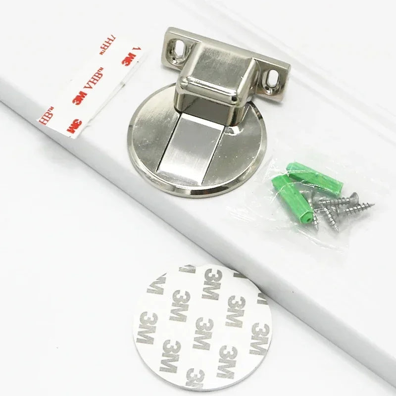 SafeStopper - Enjoy a home without annoying slamming doors [Last day discount]