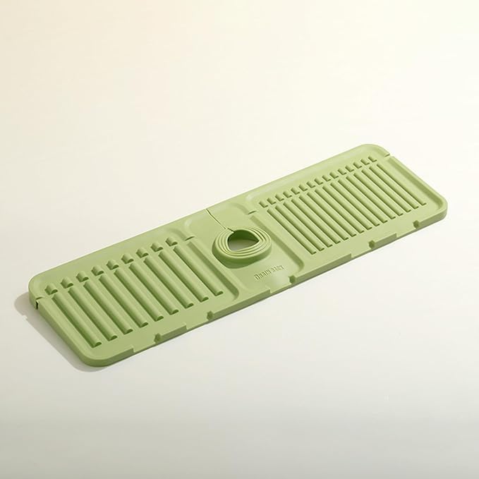 AquaMat - Keeps the sink dry effortlessly [Last day of sale]