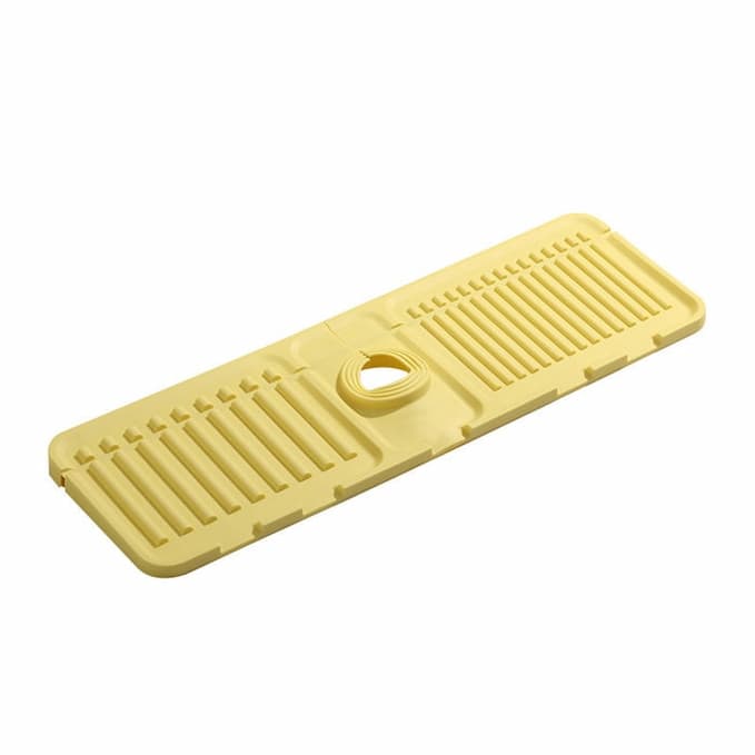 AquaMat - Keeps the sink dry effortlessly [Last day of sale]