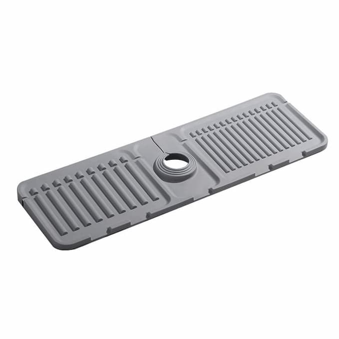 AquaMat - Keeps the sink dry effortlessly [Last day of sale]
