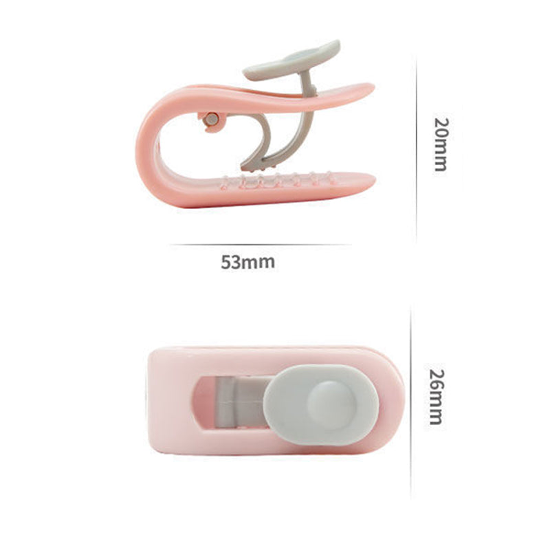 6+6 FREE | EasySleep™ - Non-slip quilting pins [Last day sale]