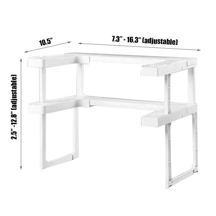 RackMate - More storage, more organization, more efficiency