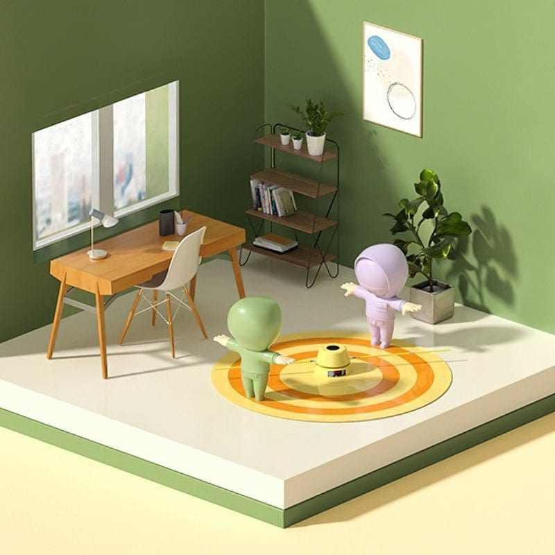 50% OFF | SpinJump™ - Promote your child's health! [Last day of sale]