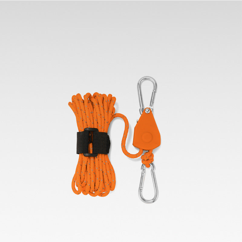 2+2 FREE | HookFlex Pro - Secure suspension in seconds, anywhere
