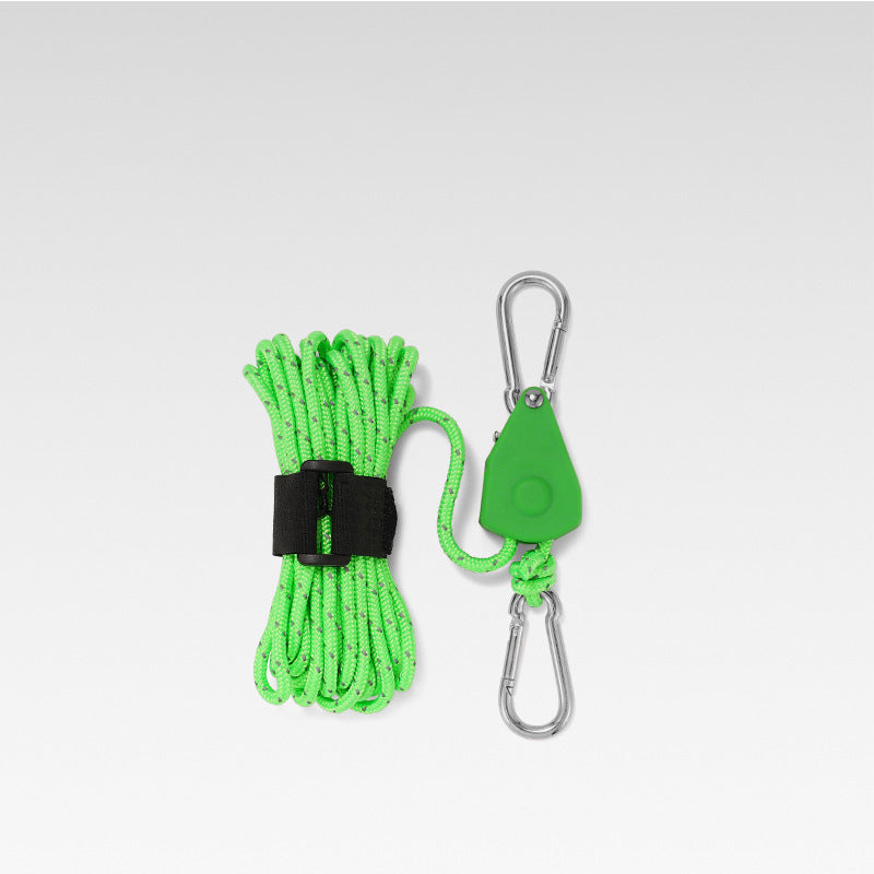 2+2 FREE | HookFlex Pro - Secure suspension in seconds, anywhere