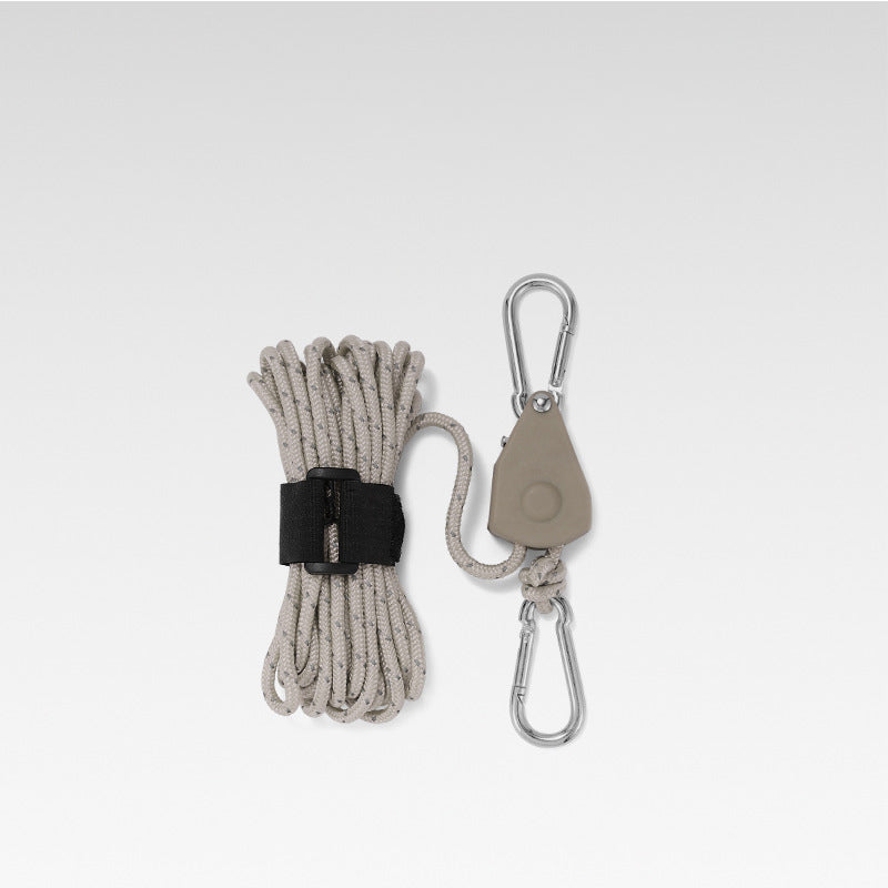2+2 FREE | HookFlex Pro - Secure suspension in seconds, anywhere