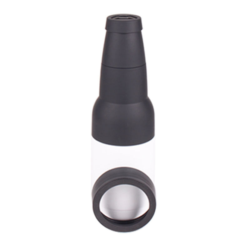 ChillNChug - Beer Bottle and Can Cooler with Beer Opener [Last Day Sale] 