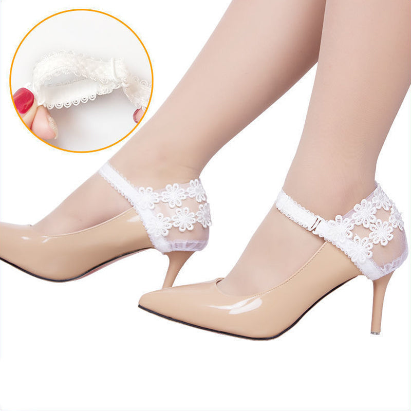 Buy One Get One Free | ShoeStrap™ - Detachable Shoe Strap Laces [Last Day Sale]