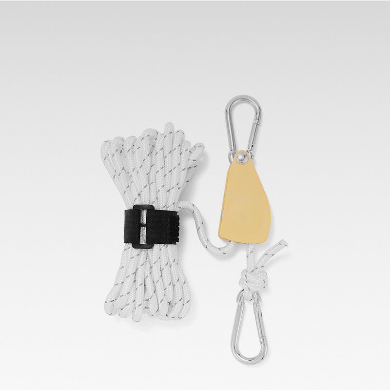 2+2 FREE | HookFlex Pro - Secure suspension in seconds, anywhere
