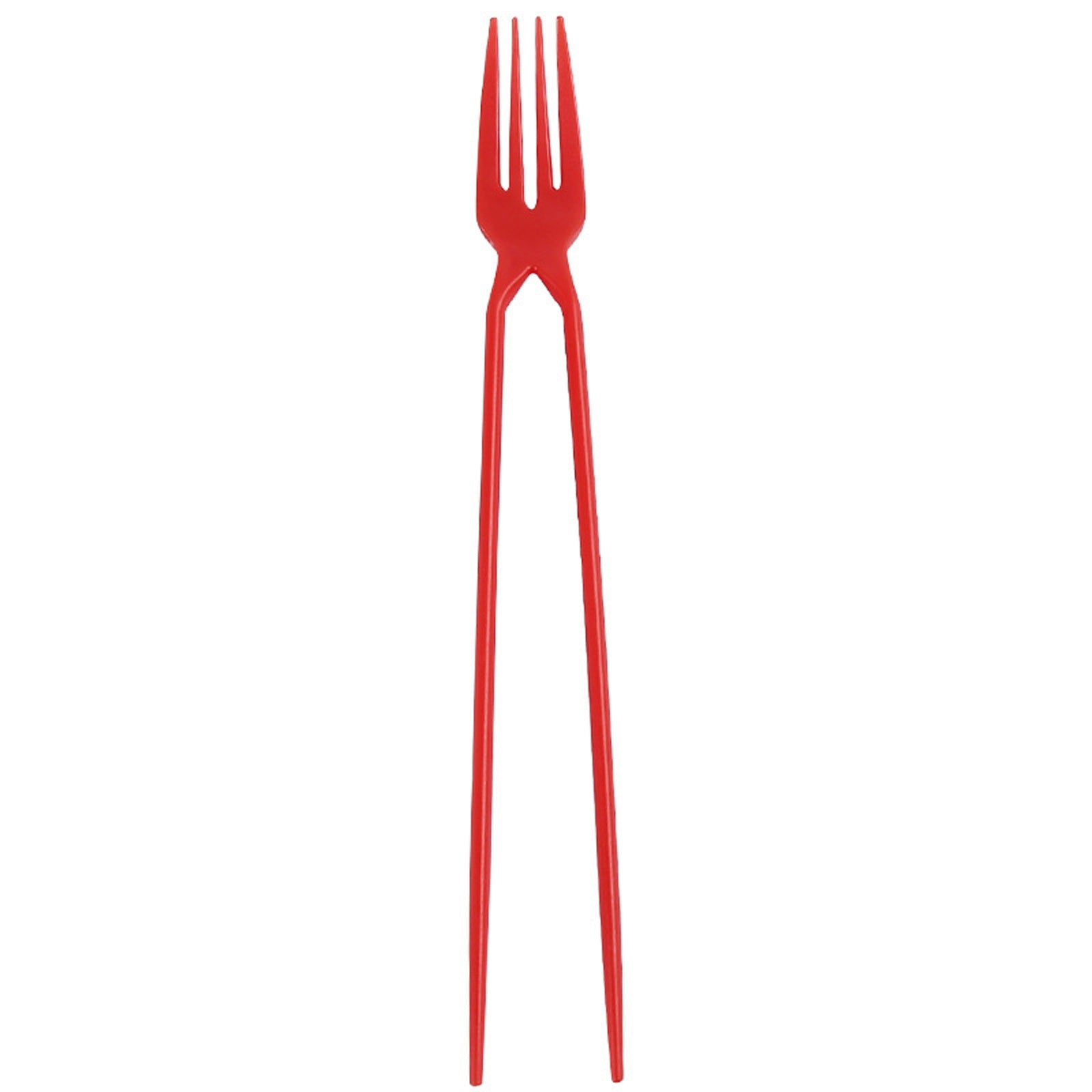 Buy 1+1 FREE | ForkChop™ - Chopsticks and fork in 1 [last day's discount]